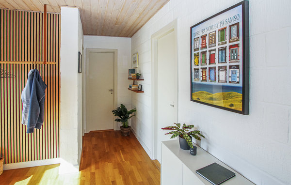 Casa vacanze - Vesterløkken , Danimarca - D90508 501