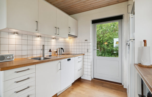 Casa vacanze - Vesterløkken , Danimarca - D90508 7