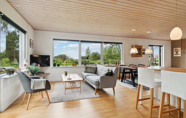 Casa vacanze - Vesterløkken , Danimarca - D90508 3