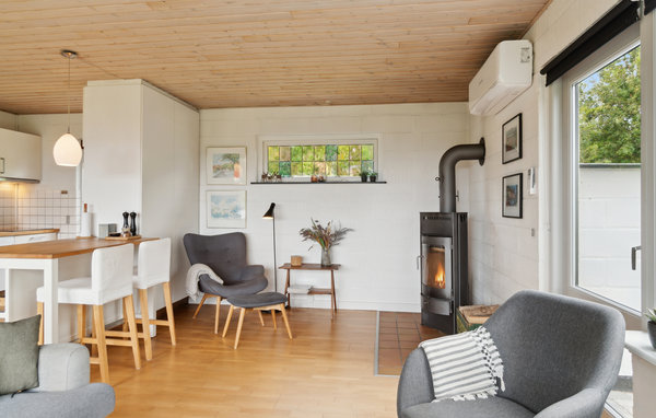 Casa vacanze - Vesterløkken , Danimarca - D90508 301