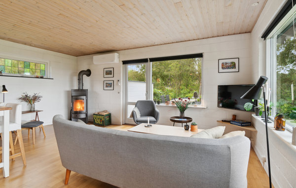 Casa vacanze - Vesterløkken , Danimarca - D90508 4