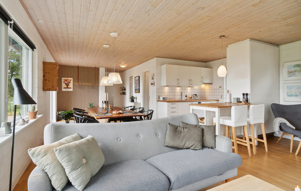 Casa vacanze - Vesterløkken , Danimarca - D90508 302
