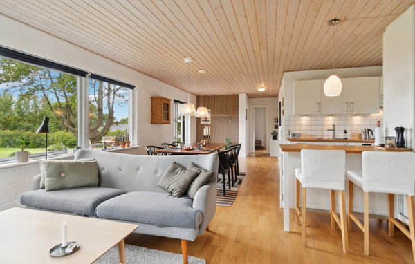 Casa vacanze - Vesterløkken , Danimarca - D90508 5