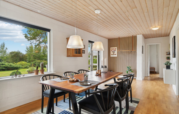 Casa vacanze - Vesterløkken , Danimarca - D90508 303