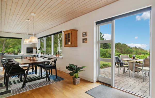 Casa vacanze - Vesterløkken , Danimarca - D90508 6