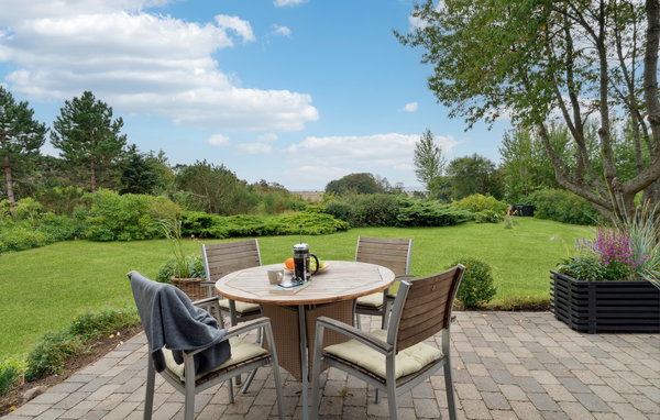 Casa vacanze - Vesterløkken , Danimarca - D90508 9