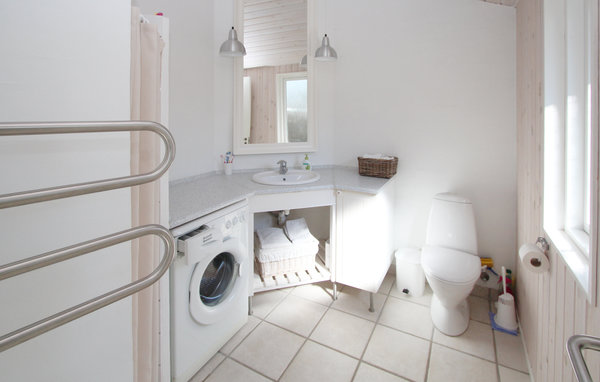 Casa vacanze - Vesterløkken , Danimarca - D90509 701