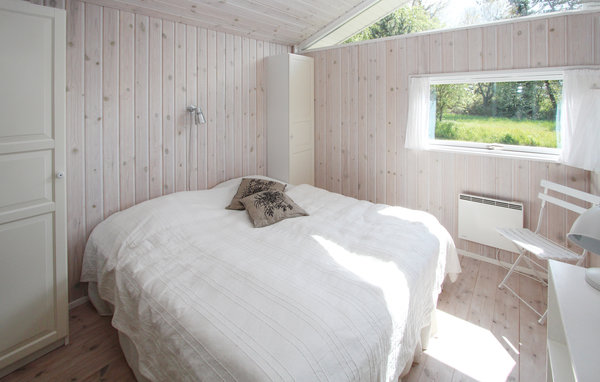 Casa vacanze - Vesterløkken , Danimarca - D90509 601