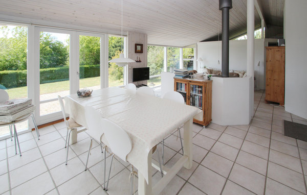 Casa vacanze - Vesterløkken , Danimarca - D90509 7