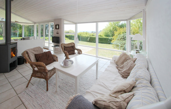 Casa vacanze - Vesterløkken , Danimarca - D90509 3