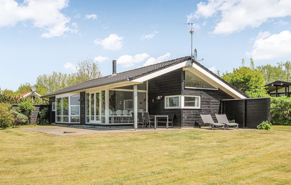 Ferienhaus - Vesterløkken , Dänemark - D90509 1