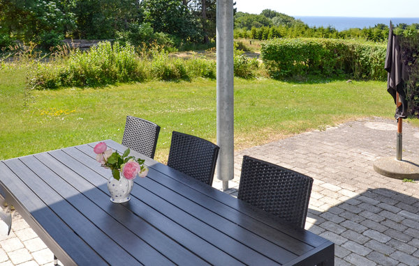 Casa vacanze - Vesterløkken , Danimarca - D90509 9