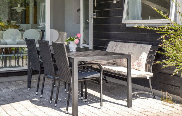 Casa vacanze - Vesterløkken , Danimarca - D90509 101