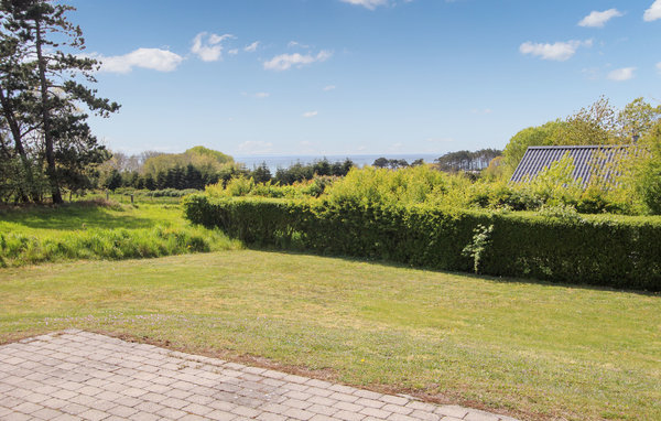 Casa vacanze - Vesterløkken , Danimarca - D90509 202