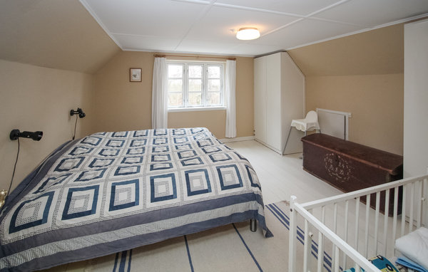 Vakantiehuis - Vesterløkken , Denemarken - D90510 603
