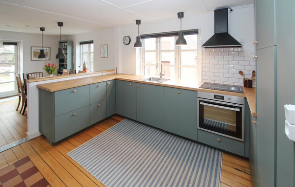 Vakantiehuis - Vesterløkken , Denemarken - D90510 4