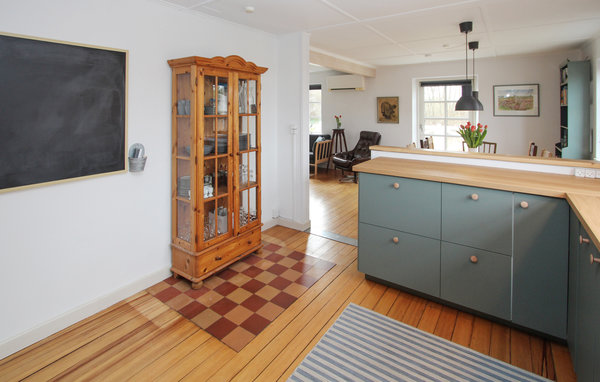 Vakantiehuis - Vesterløkken , Denemarken - D90510 5