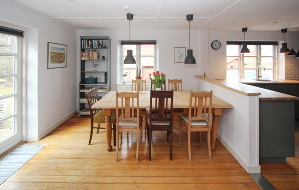 Vakantiehuis - Vesterløkken , Denemarken - D90510 6