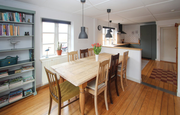 Vakantiehuis - Vesterløkken , Denemarken - D90510 402