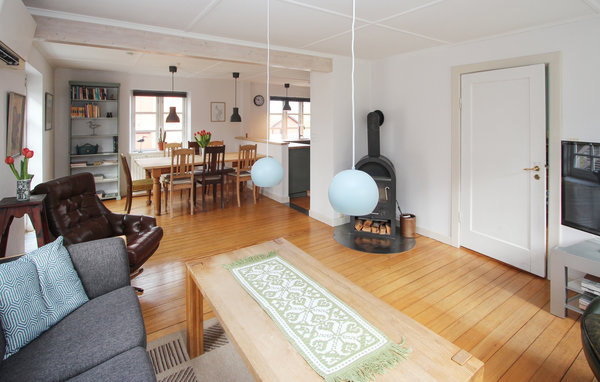 Vakantiehuis - Vesterløkken , Denemarken - D90510 3