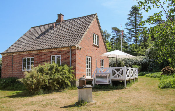 Vakantiehuis - Vesterløkken , Denemarken - D90510 82