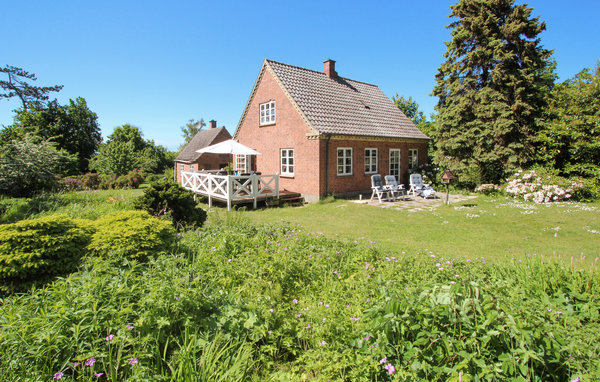 Foto: Vesterløkken - Samsø