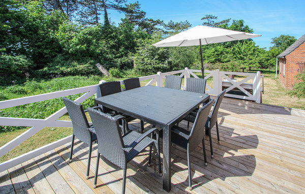 Vakantiehuis - Vesterløkken , Denemarken - D90510 9