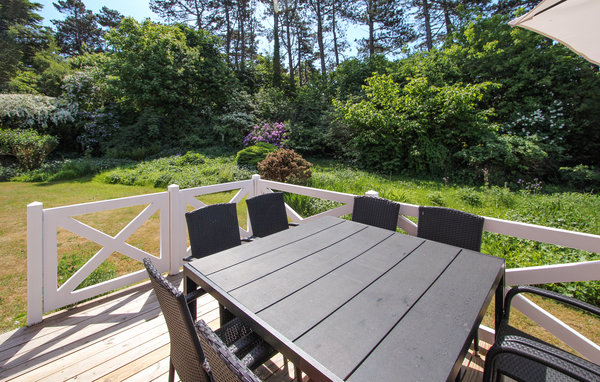 Vakantiehuis - Vesterløkken , Denemarken - D90510 101