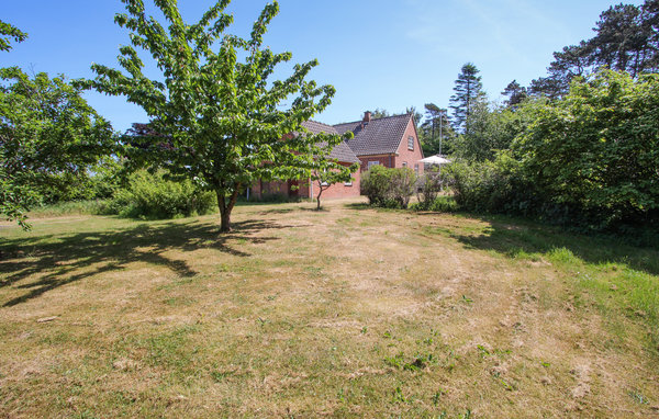 Vakantiehuis - Vesterløkken , Denemarken - D90510 102