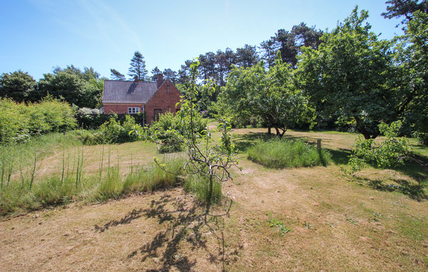 Vakantiehuis - Vesterløkken , Denemarken - D90510 103