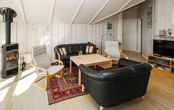 Casa vacanze - Vesterløkken , Danimarca - D90512 7