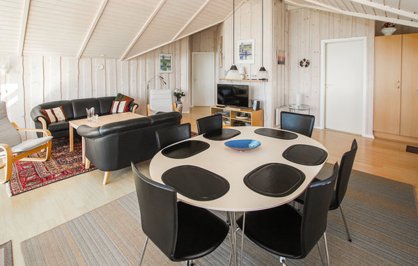 Casa vacanze - Vesterløkken , Danimarca - D90512 4