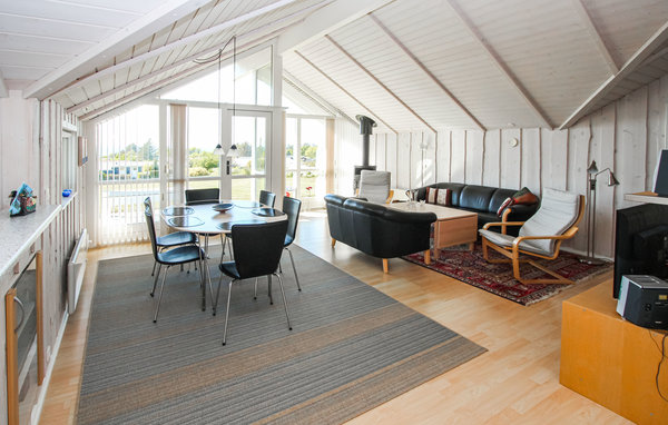 Casa vacanze - Vesterløkken , Danimarca - D90512 302