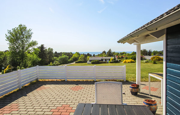 Casa vacanze - Vesterløkken , Danimarca - D90512 8