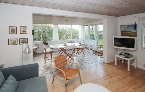 Ferienhaus - Vesterløkken , Dänemark - D90520 3
