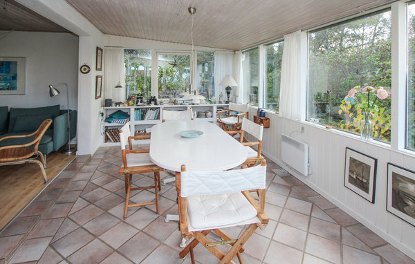 Ferienhaus - Vesterløkken , Dänemark - D90520 301