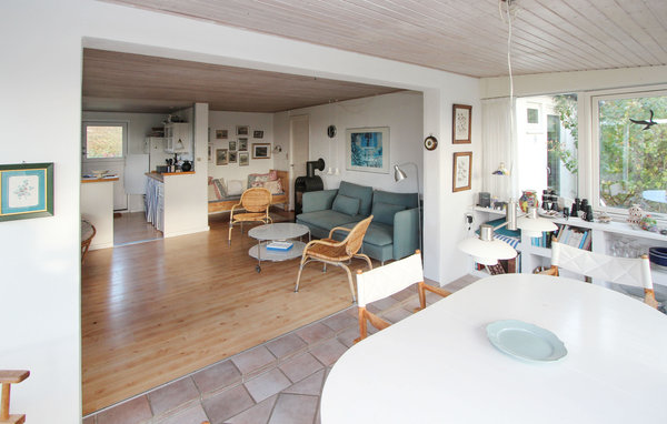 Ferienhaus - Vesterløkken , Dänemark - D90520 4