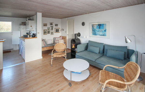 Ferienhaus - Vesterløkken , Dänemark - D90520 302
