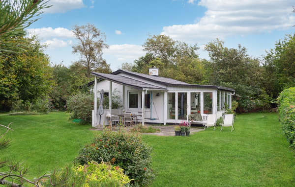 Ferienhaus - Vesterløkken , Dänemark - D90520 81