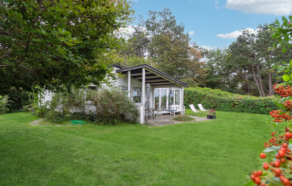 Ferienhaus - Vesterløkken , Dänemark - D90520 83