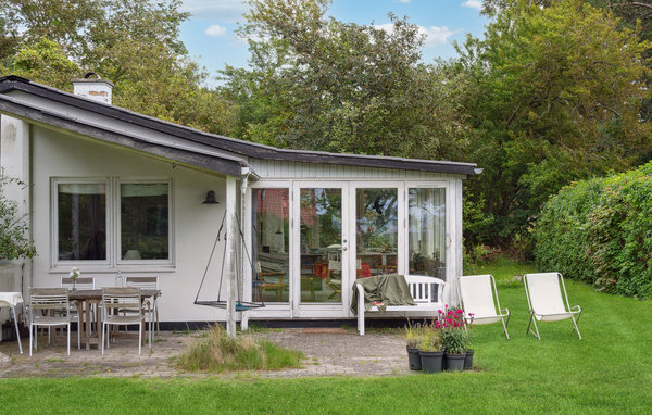 Ferienhaus - Vesterløkken , Dänemark - D90520 101