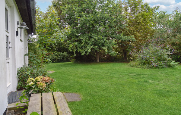 Ferienhaus - Vesterløkken , Dänemark - D90520 104