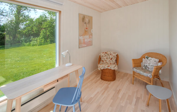Ferienhaus - Vesterløkken , Dänemark - D90521 7