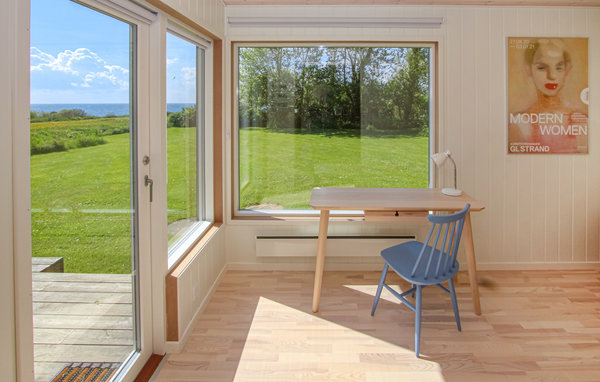 Ferienhaus - Vesterløkken , Dänemark - D90521 501
