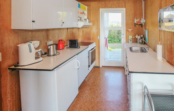 Ferienhaus - Vesterløkken , Dänemark - D90521 4