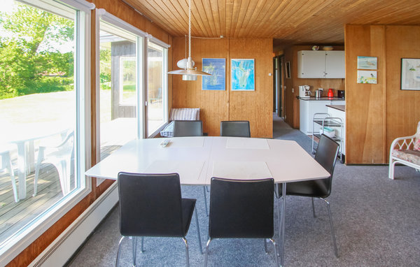 Ferienhaus - Vesterløkken , Dänemark - D90521 5