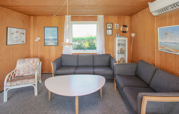 Ferienhaus - Vesterløkken , Dänemark - D90521 6