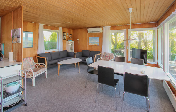Ferienhaus - Vesterløkken , Dänemark - D90521 3