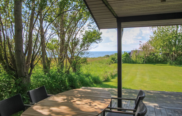 Ferienhaus - Vesterløkken , Dänemark - D90521 9