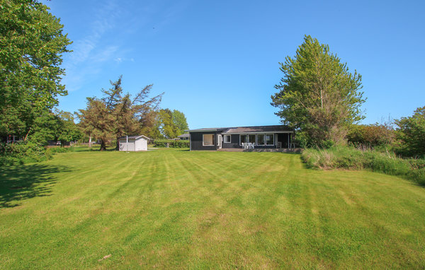 Ferienhaus - Vesterløkken , Dänemark - D90521 101